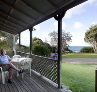 North Coast Holiday Parks Nambucca Headland - Rental Cars
