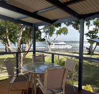 North Coast Holiday Parks Tuncurry Beach - Rental Cars