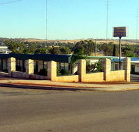 Northam Motel - Rental Cars