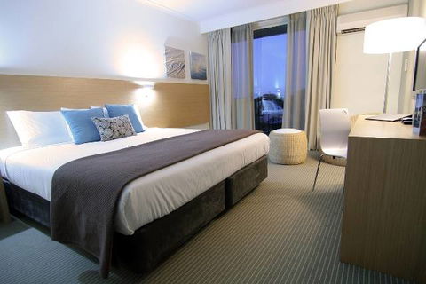 Novotel Cairns Oasis Resort - Rental Cars 8