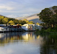 Lake Crackenback Resort and Spa - Rental Cars