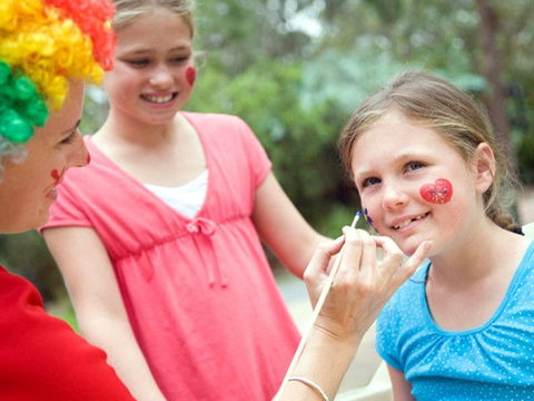 NRMA Ocean Beach Holiday Park - Rental Cars 9