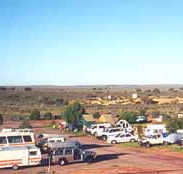 Nuttbush Retreat Caravan Park - Rental Cars