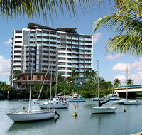 Oaks Gateway on Palmer - Rental Cars