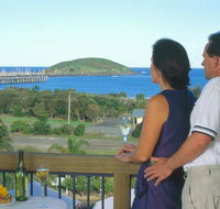 The Observatory Holiday Apartments - Rental Cars