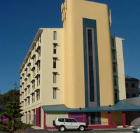 Ocean Beach Hotel - Rental Cars