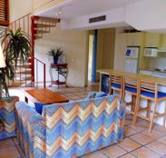 Ocean Breeze Resort - Rental Cars