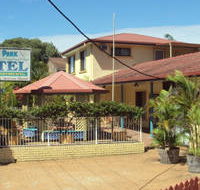 Ocean Park Motel and Holiday Apartments - Rental Cars
