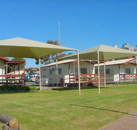 Office Beach Caravan Park - Rental Cars