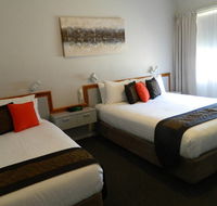 Orana Windmill Motel - Rental Cars