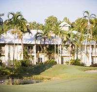 Paradise Links Resort - Rental Cars