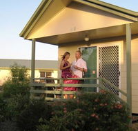 Pepper Tree Cabins - Rental Cars