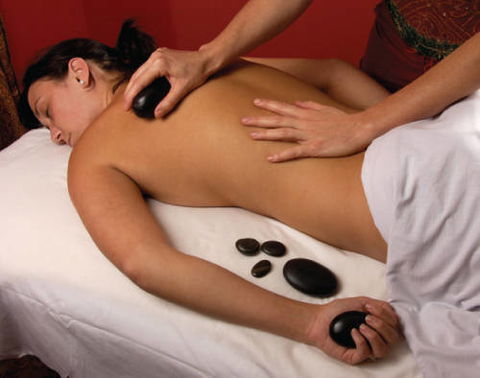 Peppermint Springs Retreat & Day Spa - Rental Cars 3