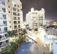 Phoenician Resort - Rental Cars