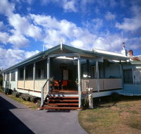 Pitstop Lodge Guesthouse and BB - Rental Cars