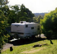 Port Arthur Holiday Park - Rental Cars