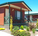 Port Lincoln Cabin Park - Rental Cars
