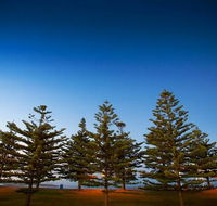 Port Lincoln Foreshore Apartments - Rental Cars