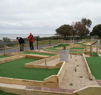 Port Vincent Caravan Park  Seaside Cabins - Rental Cars