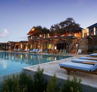 Pullman Resort Bunker Bay - Rental Cars