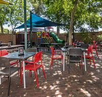 Quality Hotel Bayswater - Rental Cars