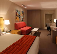 Quality Hotel Sands - Rental Cars