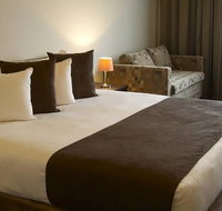 Quality Hotel Tabcorp Park