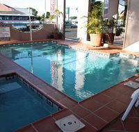 Quality Inn Grafton - Rental Cars