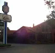 Quality Inn Latrobe Convention Centre - Rental Cars