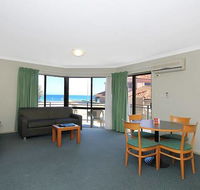 Quality Resort Sorrento Beach - Rental Cars