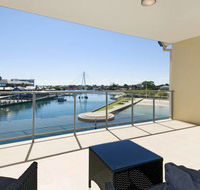 Quality Suites CREST Mandurah - Rental Cars