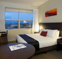 Quest Mawson Lakes - Rental Cars