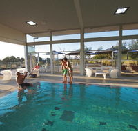 RACV Inverloch Resort - Rental Cars