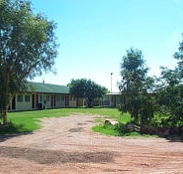 Renner Springs Desert Hotel Motel - Rental Cars