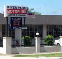 River Park Motor Inn - Rental Cars