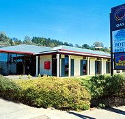 Riverside Hotel Motel - Rental Cars