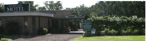 Riverview Motel Deniliquin - Rental Cars 2