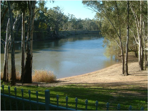 Riverview Motel Deniliquin - Rental Cars 0