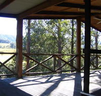 Riverwood Downs Mountain Valley Resort - Rental Cars