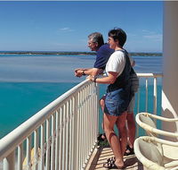 Riviere On Golden Beach - Rental Cars