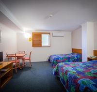 Rockhampton Serviced Apartments - Rental Cars