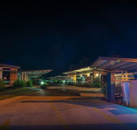 Room Motel - Kingaroy - Rental Cars