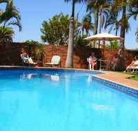 Royal Palms Motor Inn