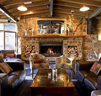 Rundells Alpine Lodge - Rental Cars