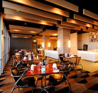 Rydges Gladstone - Rental Cars