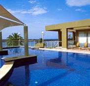 Rydges Port Macquarie - Rental Cars
