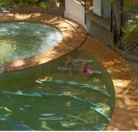 Rydges Southbank Townsville - Rental Cars