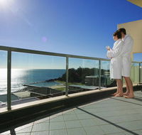 Sails Apartments - Rental Cars