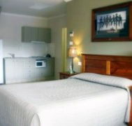 Saltbush Motor Inn - Rental Cars