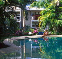 Sandy Beach Resort - Rental Cars